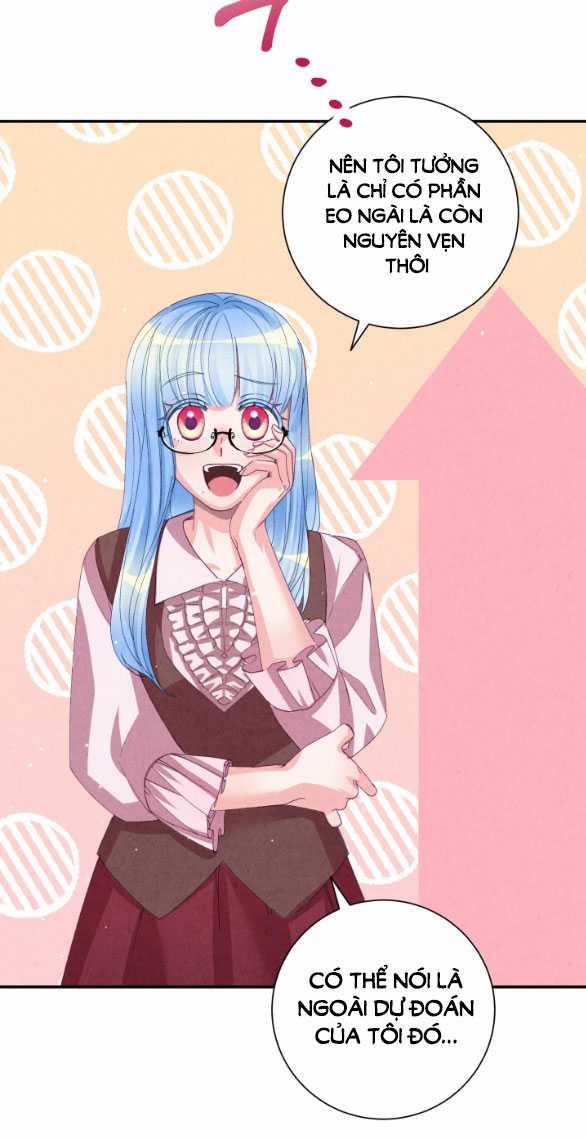 [18+] Sửa Đổi Hoàng Tử Hư Hỏng 7.1 trang 12