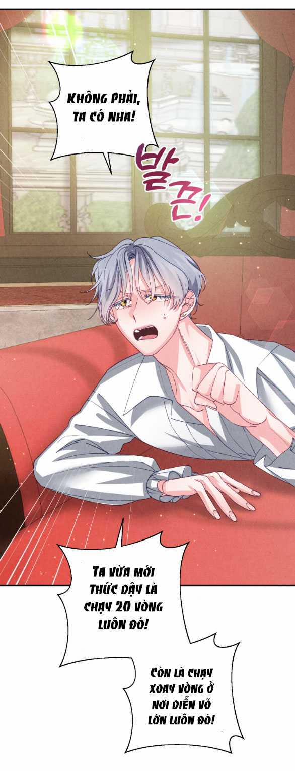 [18+] Sửa Đổi Hoàng Tử Hư Hỏng 7.1 trang 2