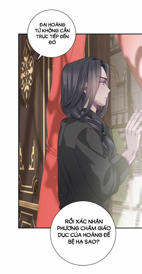 [18+] Sửa Đổi Hoàng Tử Hư Hỏng 7.2 trang 14