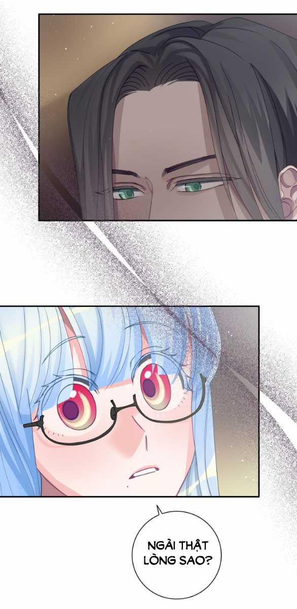 [18+] Sửa Đổi Hoàng Tử Hư Hỏng 7.2 trang 18