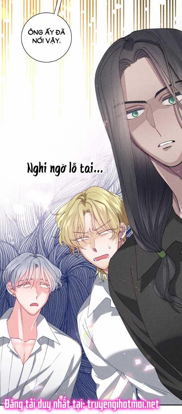 [18+] Sửa Đổi Hoàng Tử Hư Hỏng 7.2 trang 4