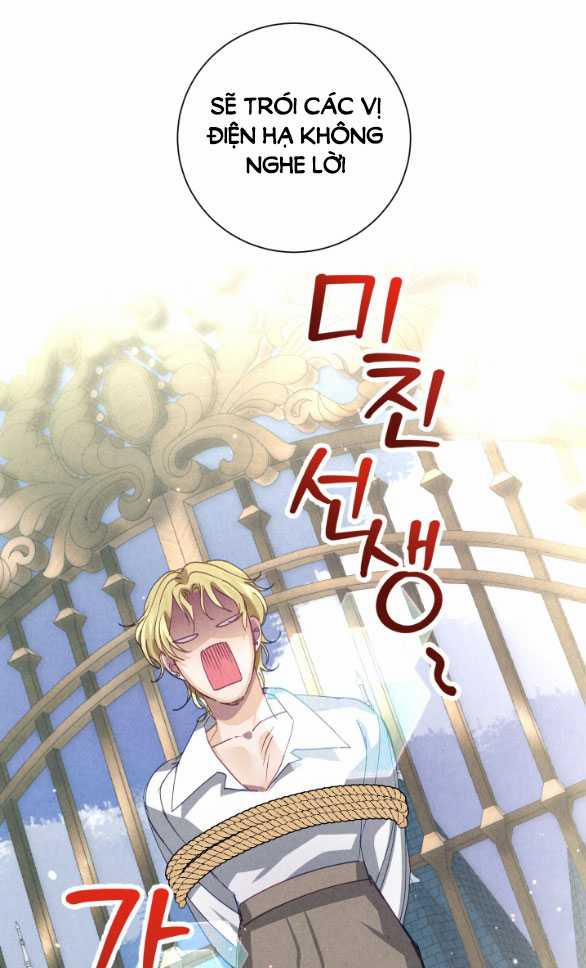 [18+] Sửa Đổi Hoàng Tử Hư Hỏng 7.2 trang 6