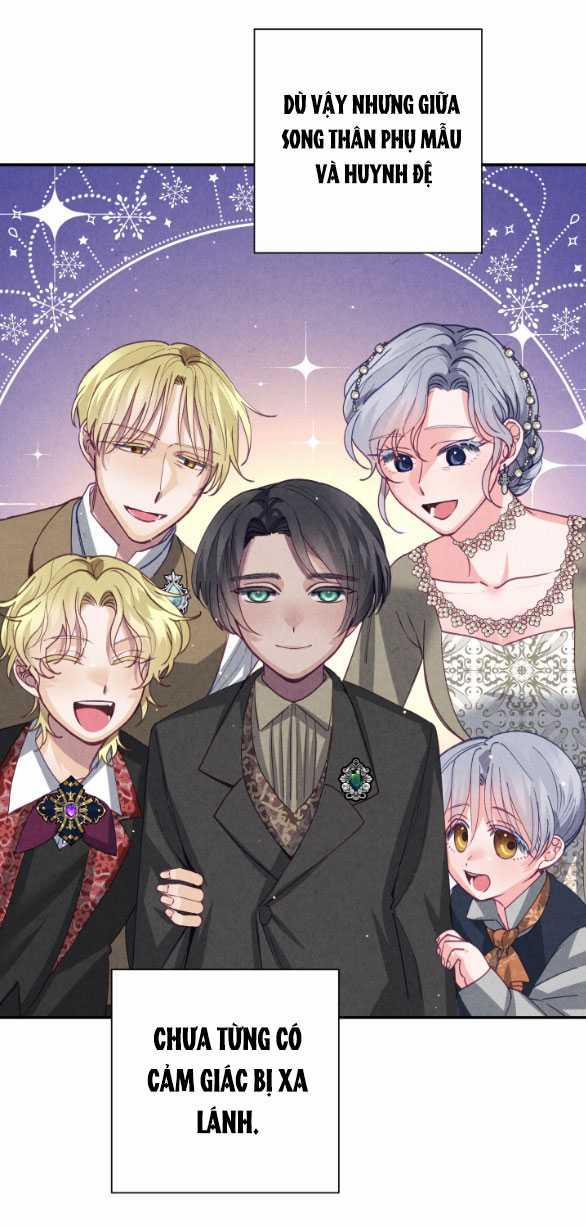 [18+] Sửa Đổi Hoàng Tử Hư Hỏng 8.1 trang 14