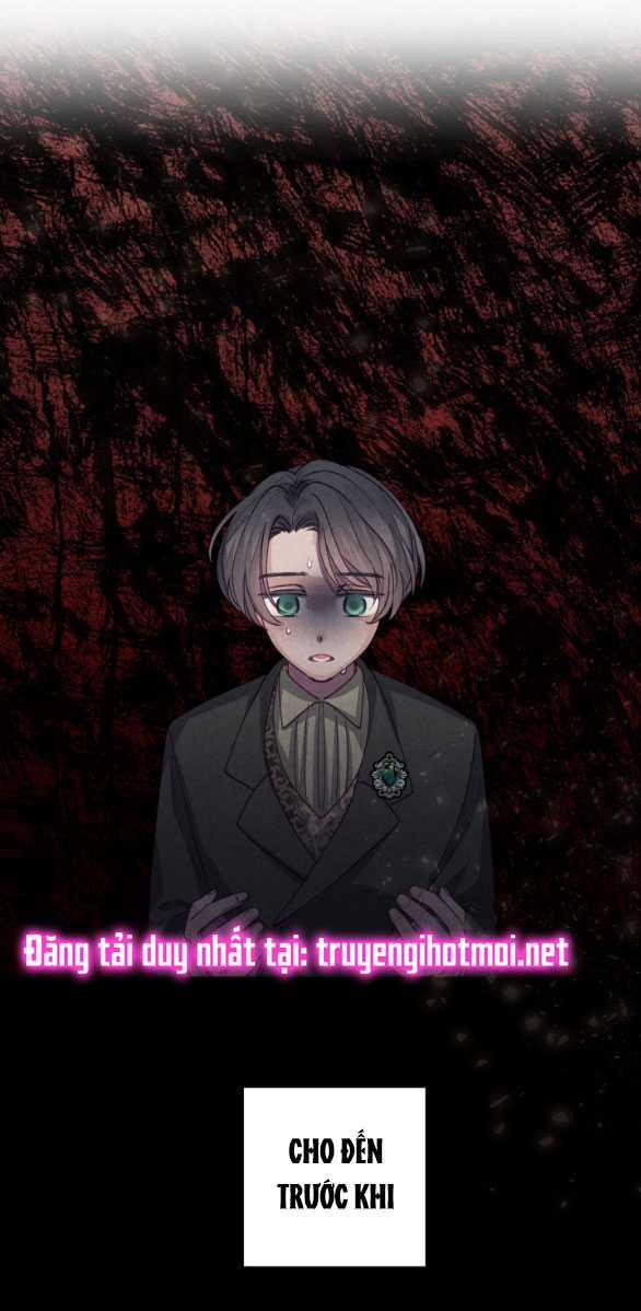 [18+] Sửa Đổi Hoàng Tử Hư Hỏng 8.1 trang 15