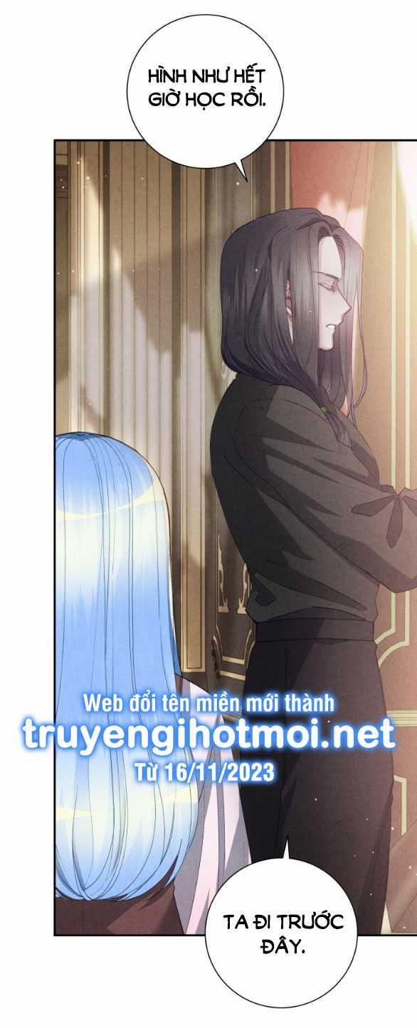 [18+] Sửa Đổi Hoàng Tử Hư Hỏng 8.1 trang 3