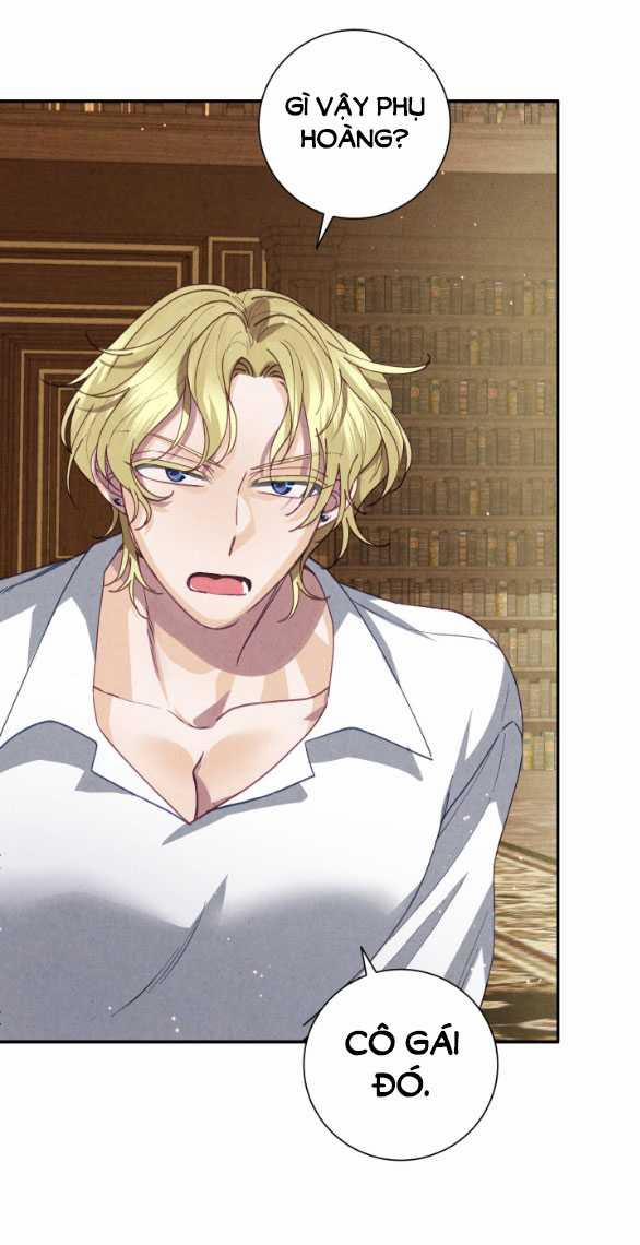 [18+] Sửa Đổi Hoàng Tử Hư Hỏng 8.1 trang 40