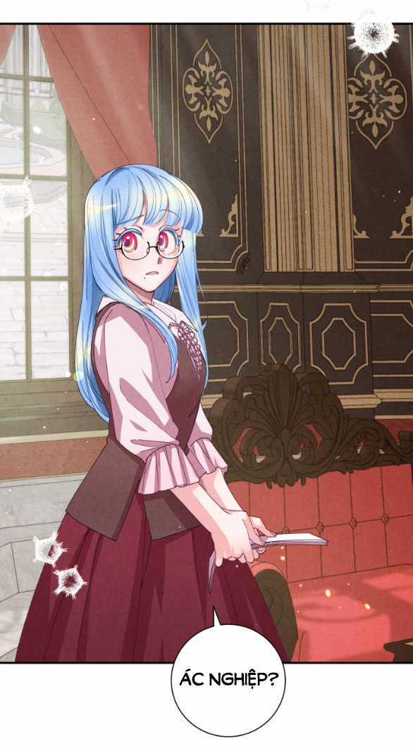 [18+] Sửa Đổi Hoàng Tử Hư Hỏng 8.1 trang 9