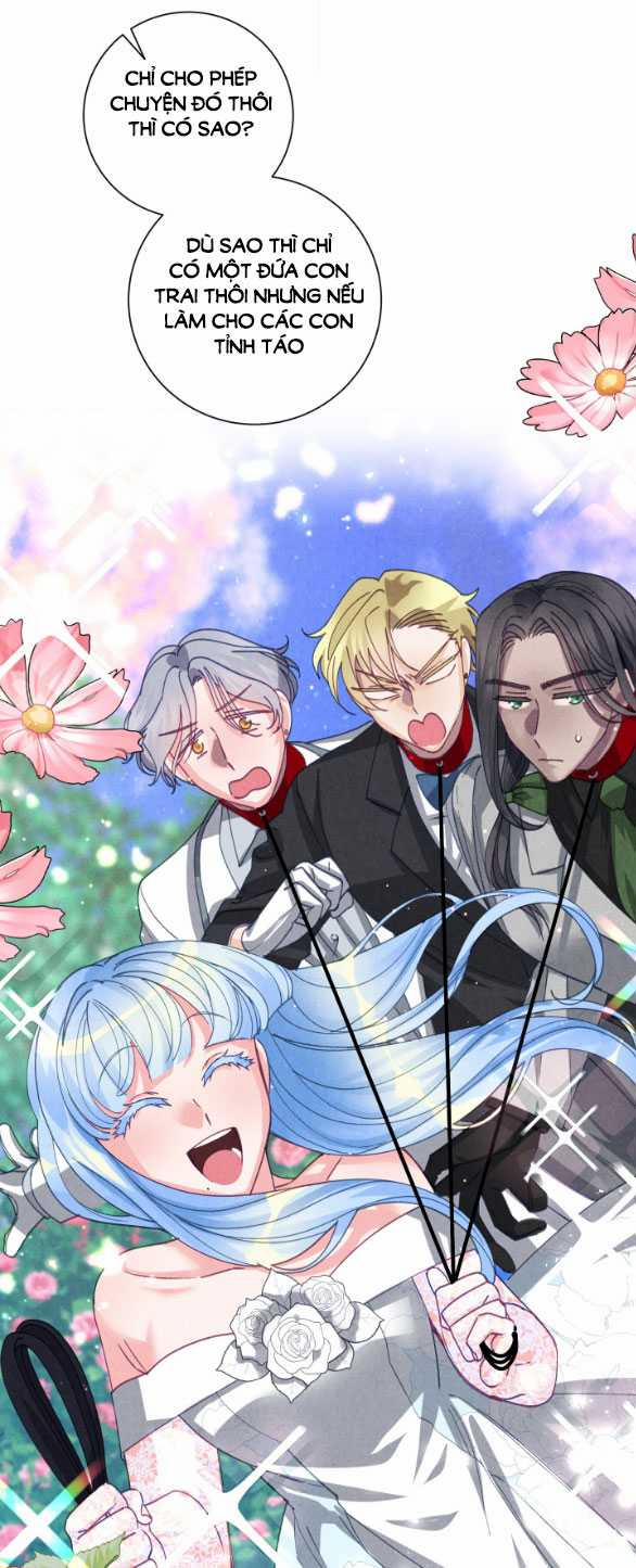 [18+] Sửa Đổi Hoàng Tử Hư Hỏng 8.2 trang 14