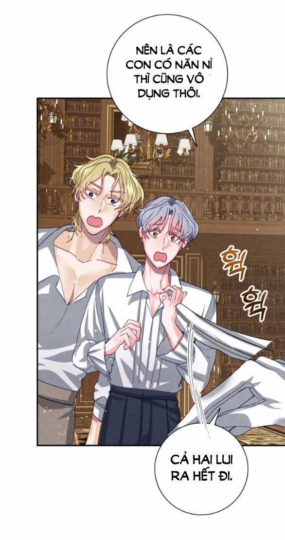 [18+] Sửa Đổi Hoàng Tử Hư Hỏng 8.2 trang 18