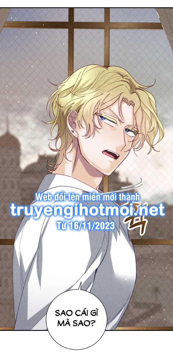 [18+] Sửa Đổi Hoàng Tử Hư Hỏng 8.2 trang 24