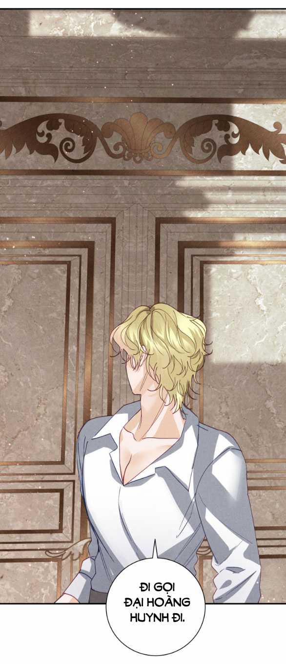 [18+] Sửa Đổi Hoàng Tử Hư Hỏng 8.2 trang 25
