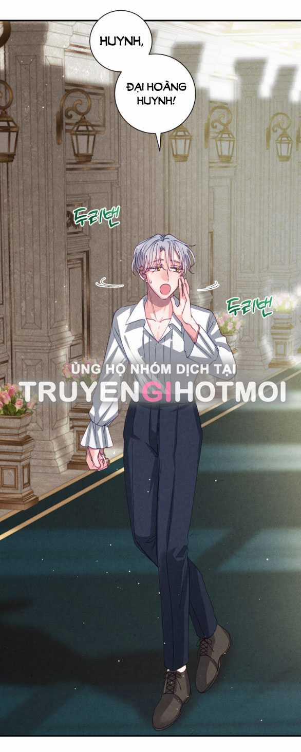 [18+] Sửa Đổi Hoàng Tử Hư Hỏng 8.2 trang 28