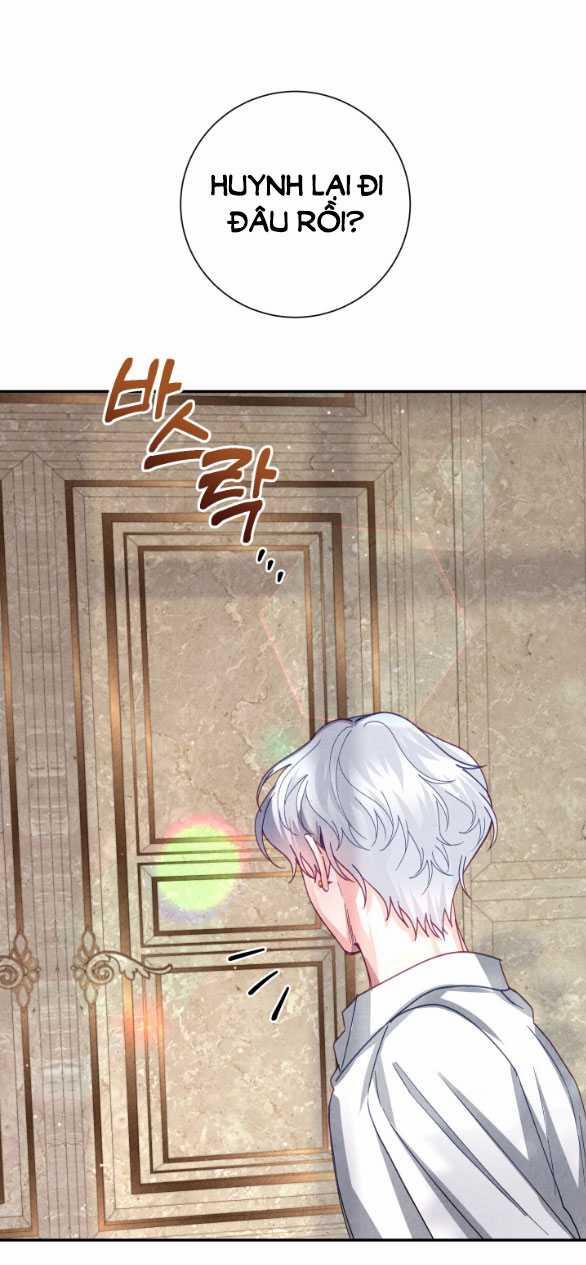 [18+] Sửa Đổi Hoàng Tử Hư Hỏng 8.2 trang 29
