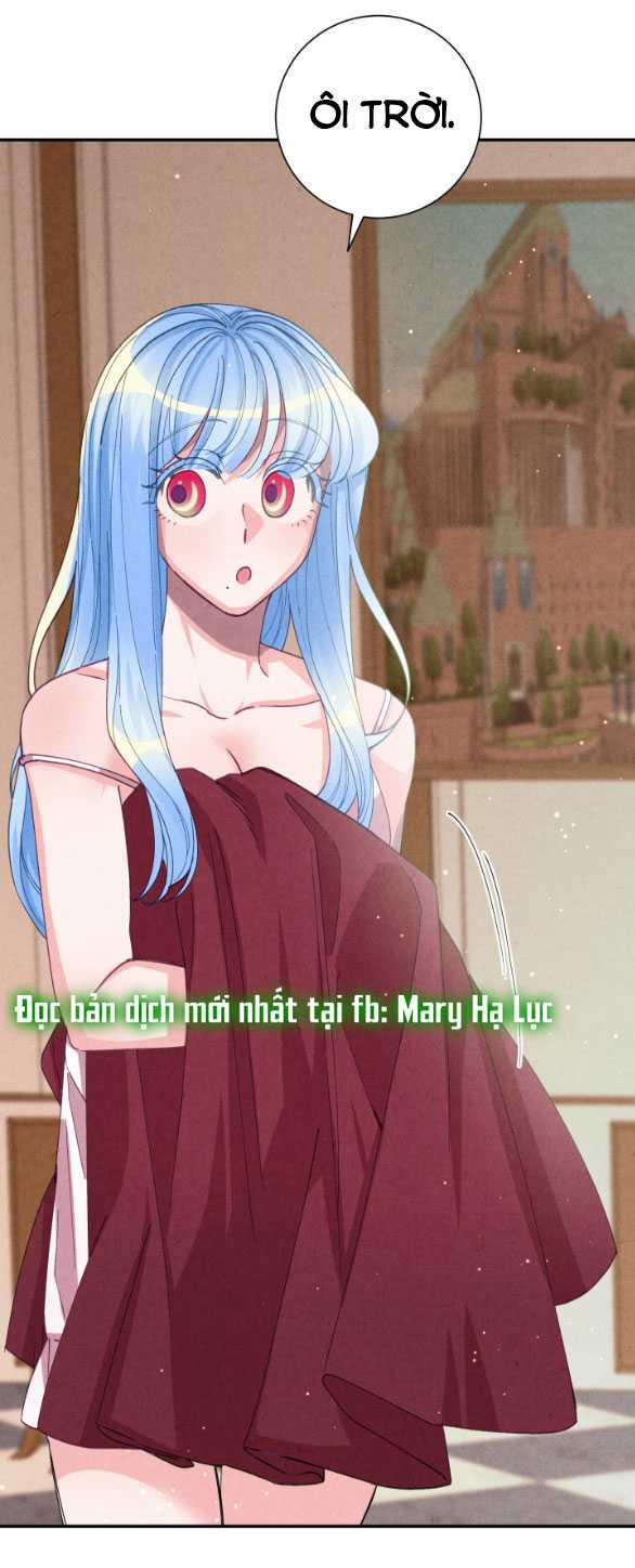 [18+] Sửa Đổi Hoàng Tử Hư Hỏng 8.2 trang 32