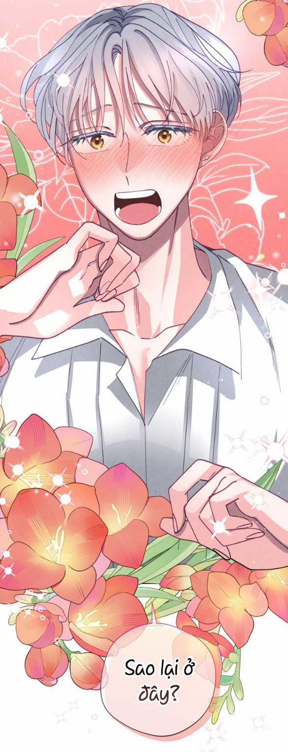[18+] Sửa Đổi Hoàng Tử Hư Hỏng 8.2 trang 35