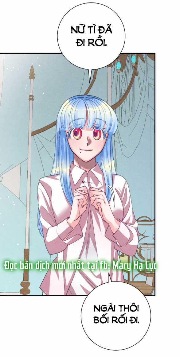 [18+] Sửa Đổi Hoàng Tử Hư Hỏng 9.1 trang 11