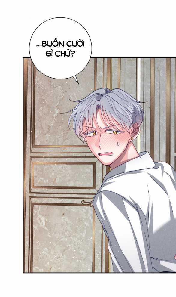 [18+] Sửa Đổi Hoàng Tử Hư Hỏng 9.1 trang 13