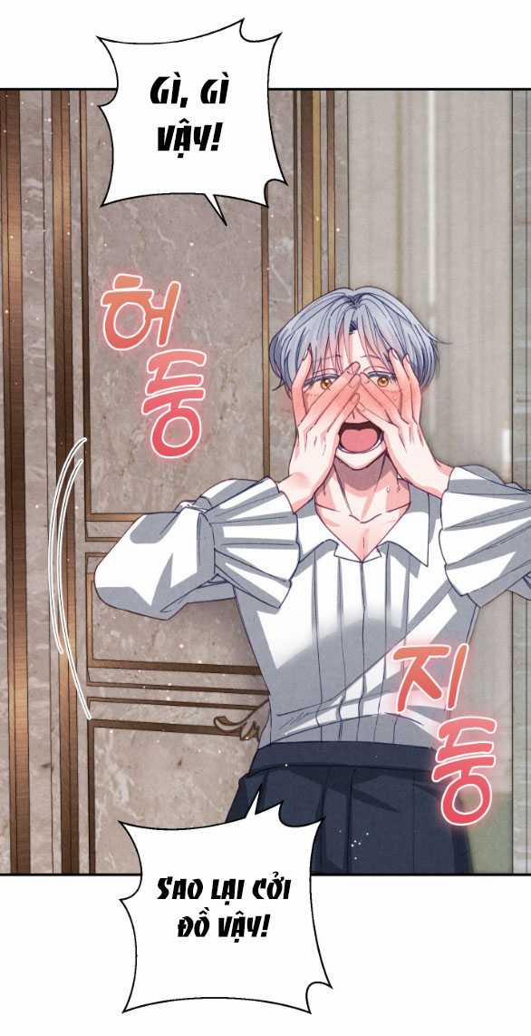[18+] Sửa Đổi Hoàng Tử Hư Hỏng 9.1 trang 2