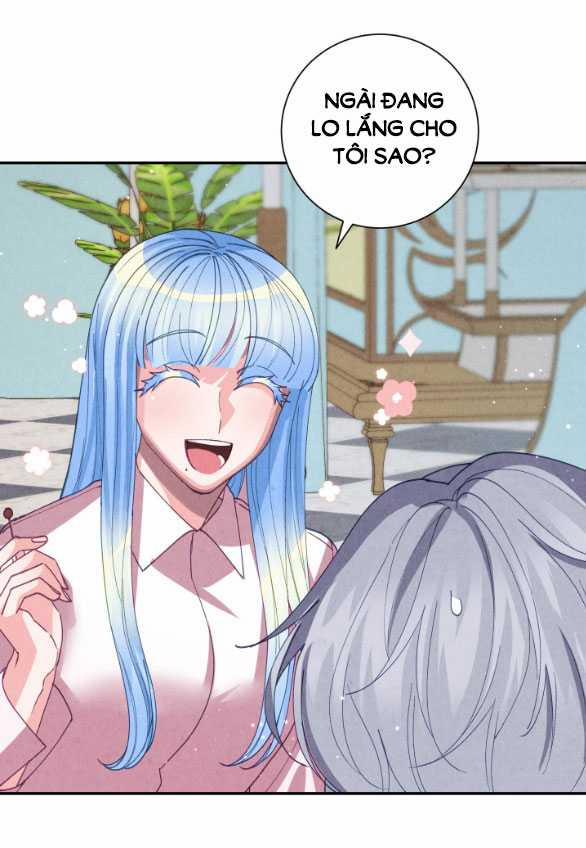 [18+] Sửa Đổi Hoàng Tử Hư Hỏng 9.1 trang 21