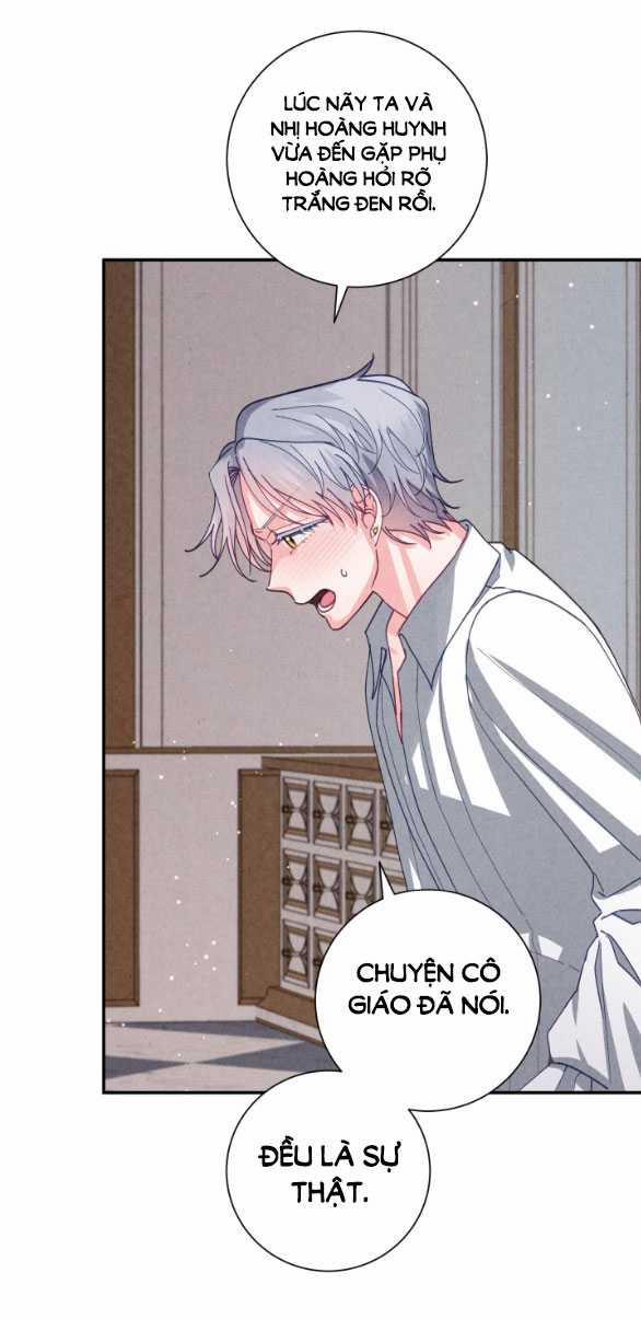 [18+] Sửa Đổi Hoàng Tử Hư Hỏng 9.1 trang 24