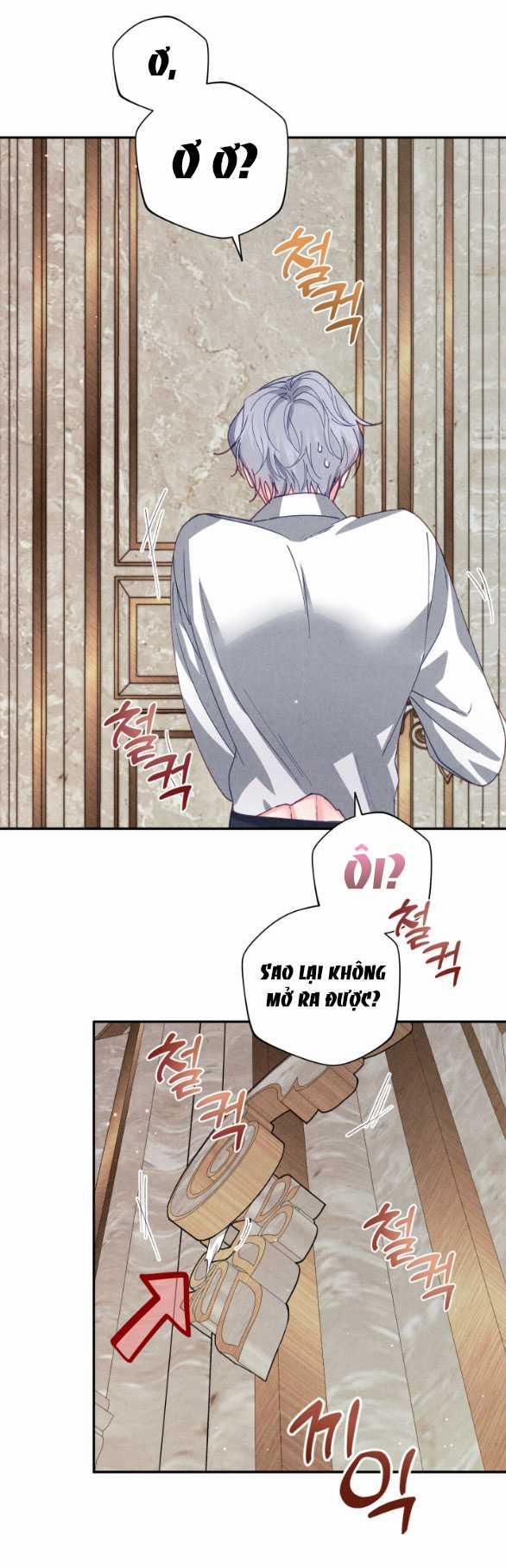 [18+] Sửa Đổi Hoàng Tử Hư Hỏng 9.1 trang 37