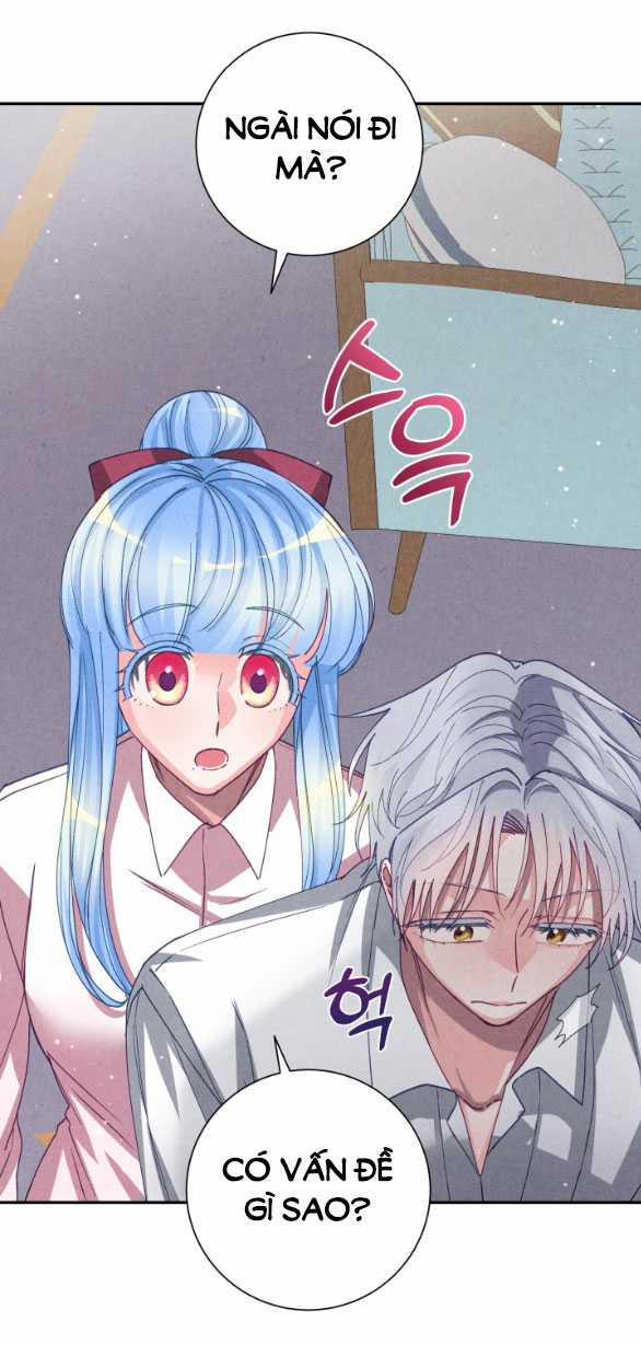 [18+] Sửa Đổi Hoàng Tử Hư Hỏng 9.1 trang 38