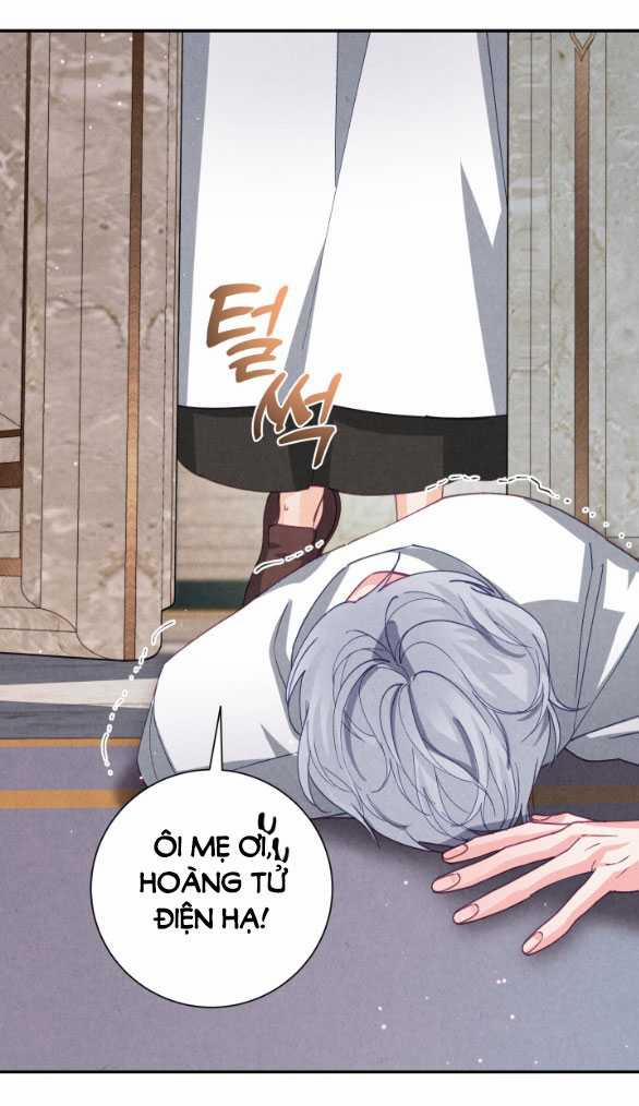 [18+] Sửa Đổi Hoàng Tử Hư Hỏng 9.1 trang 8