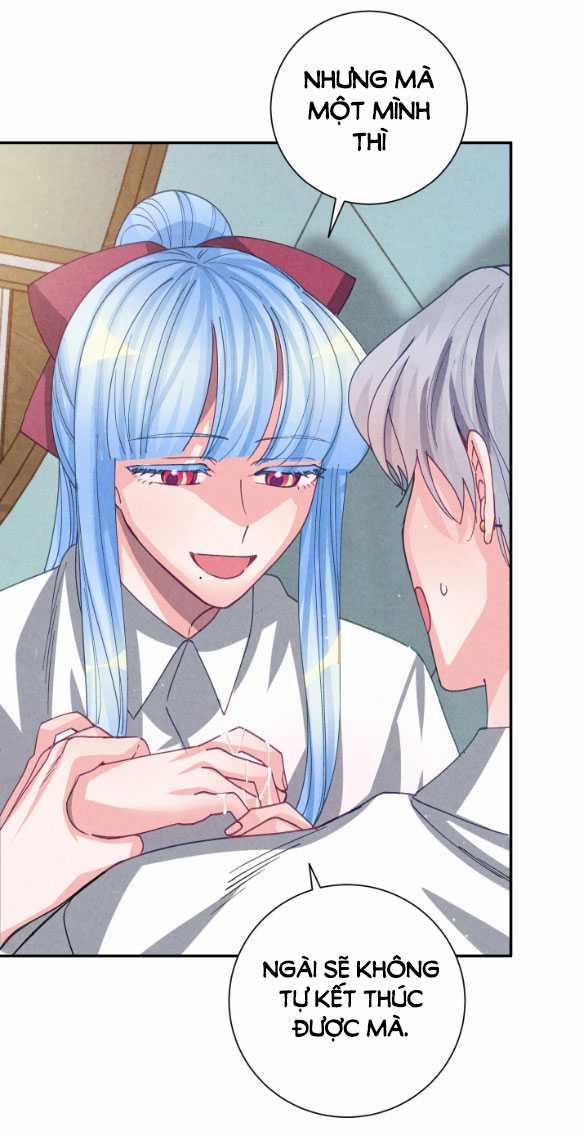 [18+] Sửa Đổi Hoàng Tử Hư Hỏng 9.2 trang 12