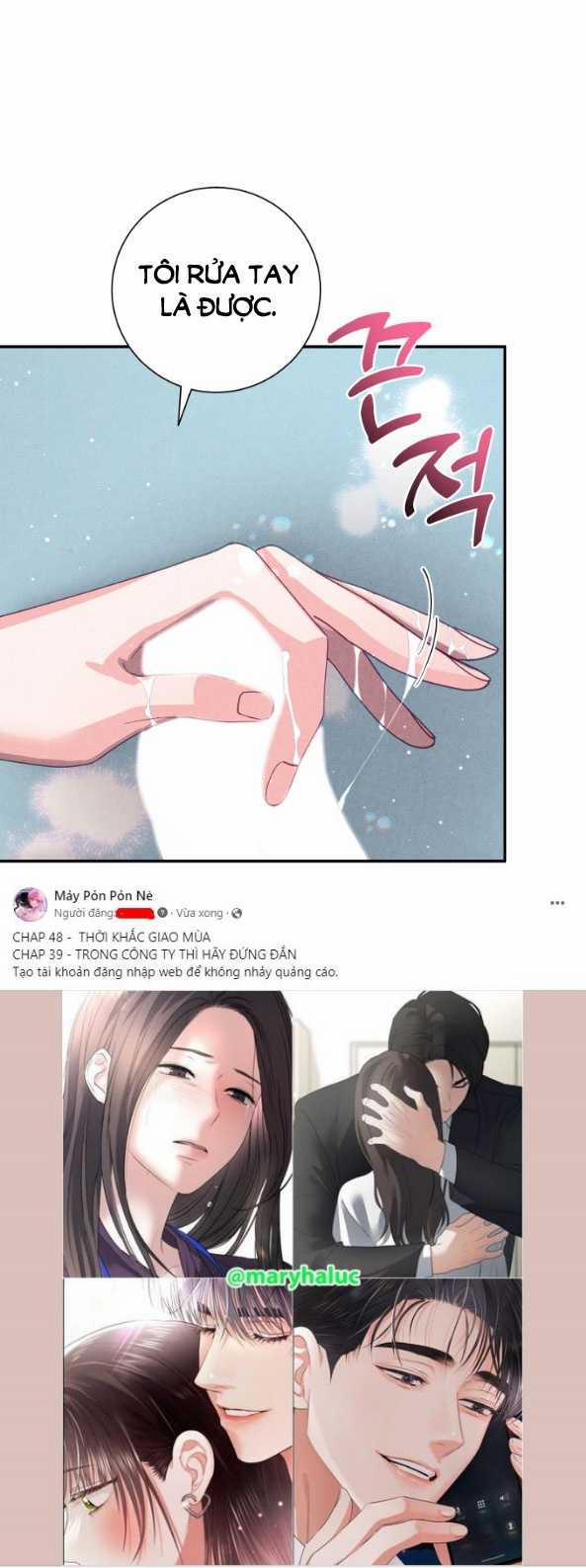 [18+] Sửa Đổi Hoàng Tử Hư Hỏng 9.2 trang 13