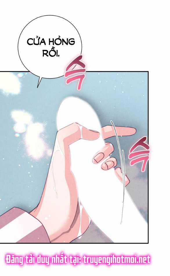 [18+] Sửa Đổi Hoàng Tử Hư Hỏng 9.2 trang 15