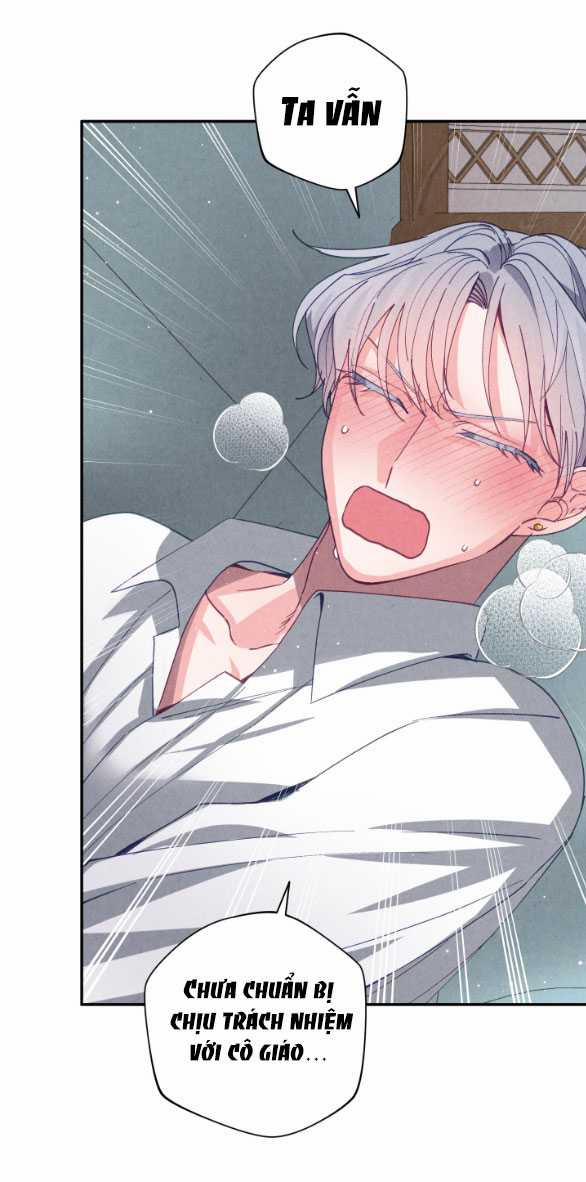 [18+] Sửa Đổi Hoàng Tử Hư Hỏng 9.2 trang 18