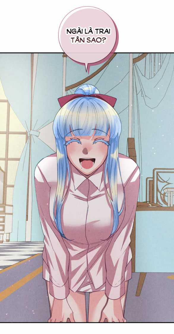 [18+] Sửa Đổi Hoàng Tử Hư Hỏng 9.2 trang 2