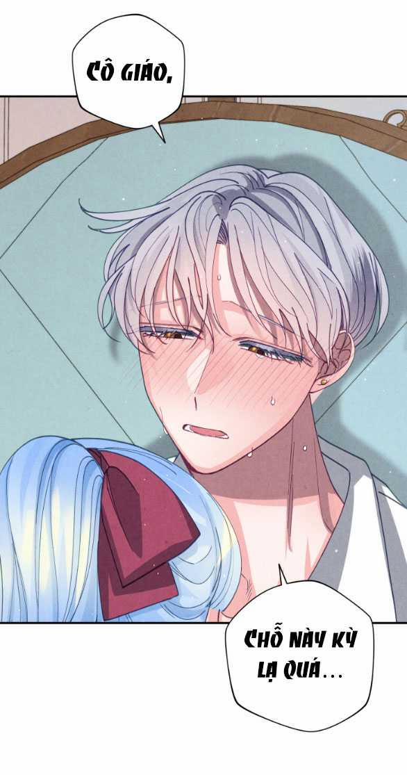 [18+] Sửa Đổi Hoàng Tử Hư Hỏng 9.2 trang 6