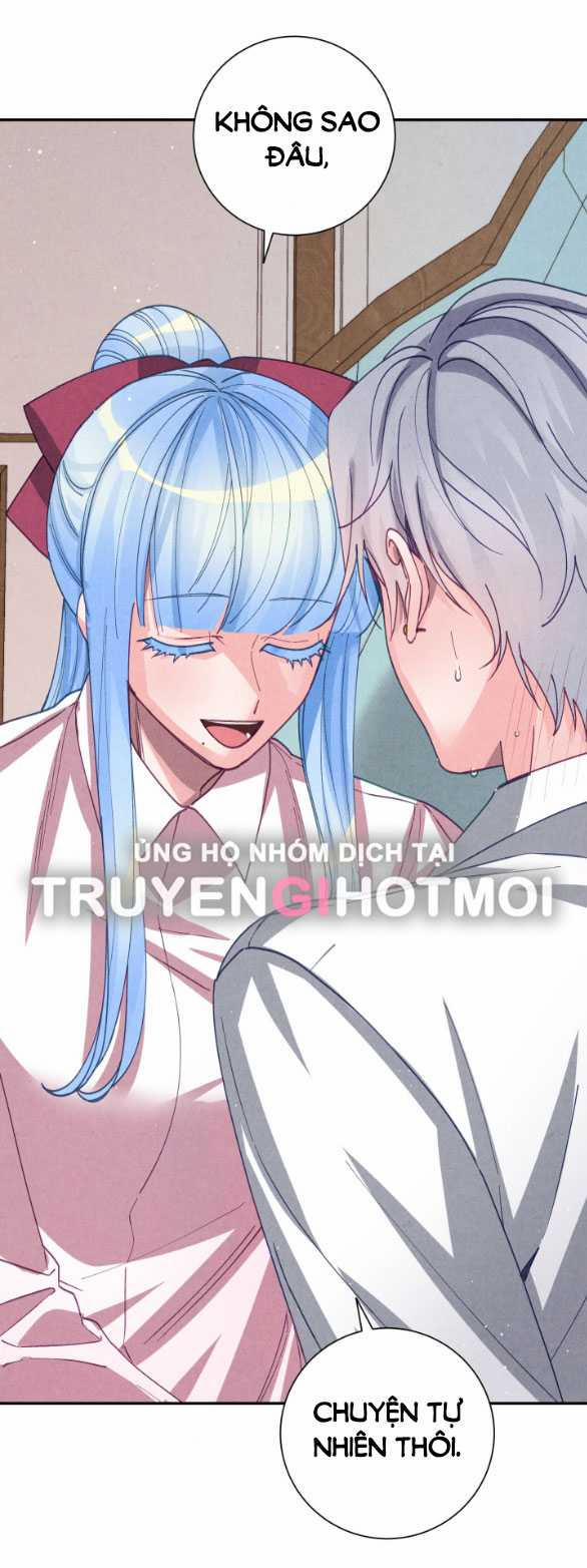 [18+] Sửa Đổi Hoàng Tử Hư Hỏng 9.2 trang 7