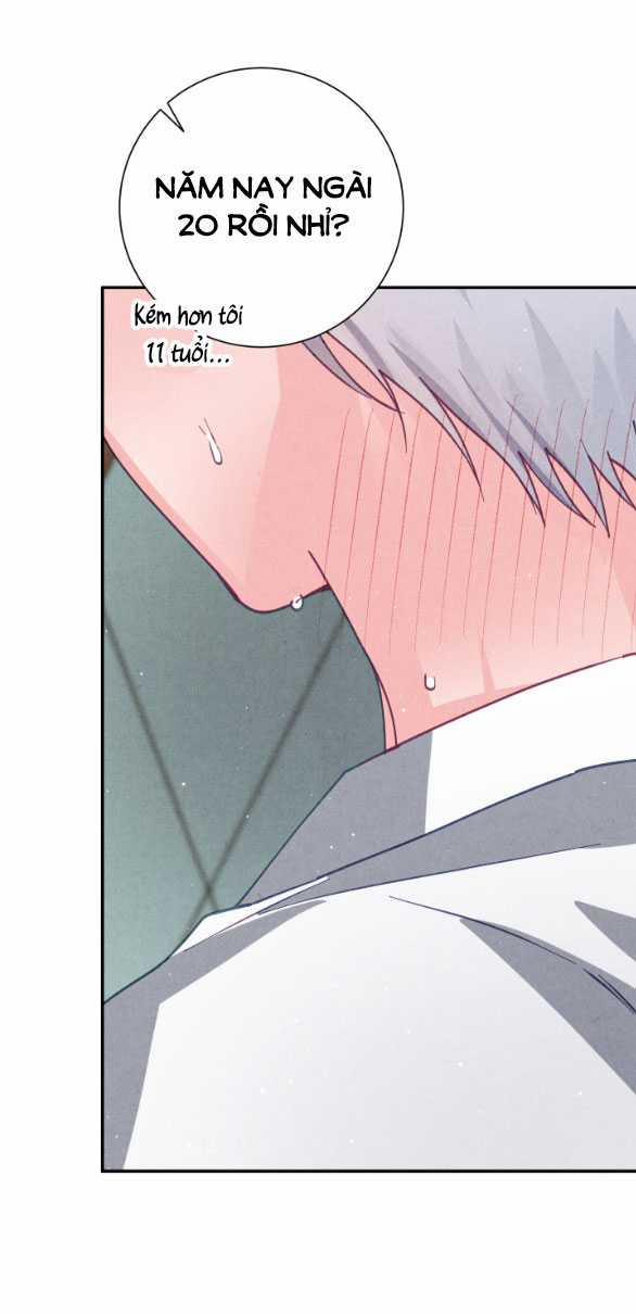 [18+] Sửa Đổi Hoàng Tử Hư Hỏng 9.2 trang 8