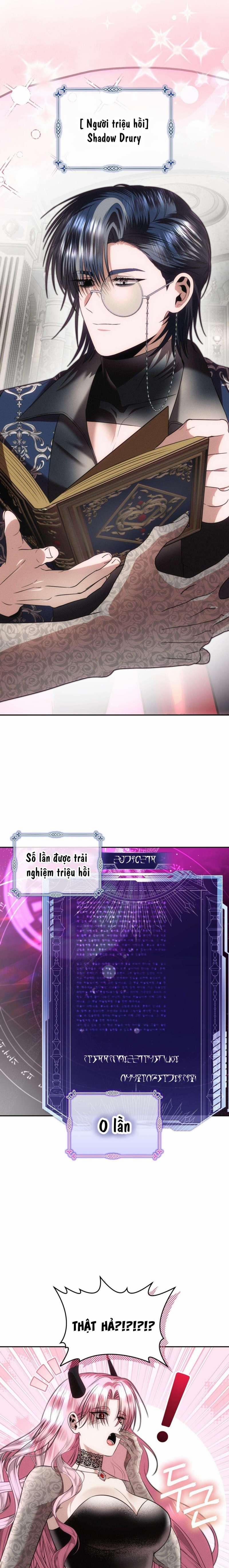 [18+] Succubus Nghịch Đảo 1 trang 16