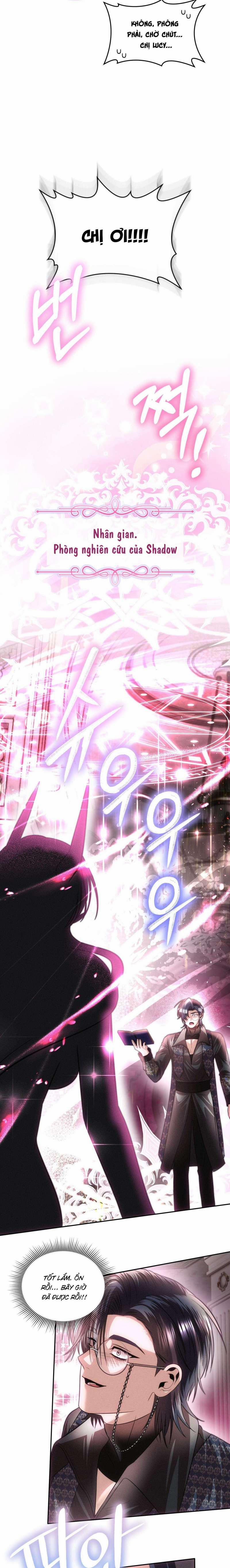 [18+] Succubus Nghịch Đảo 1 trang 18