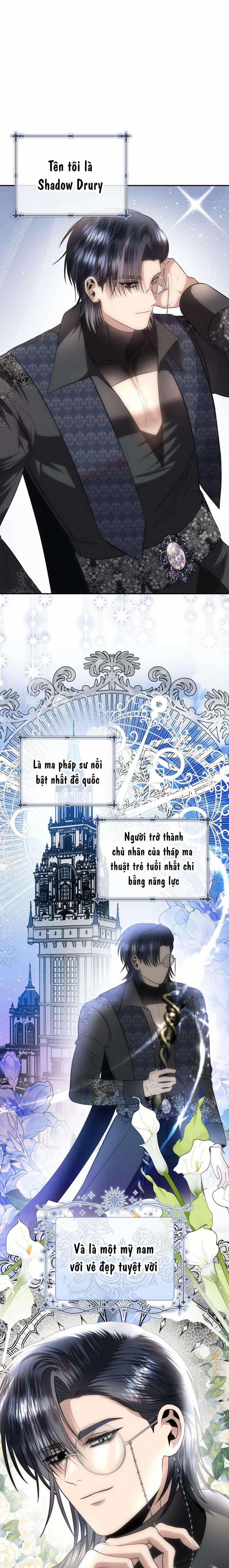 [18+] Succubus Nghịch Đảo 1 trang 2