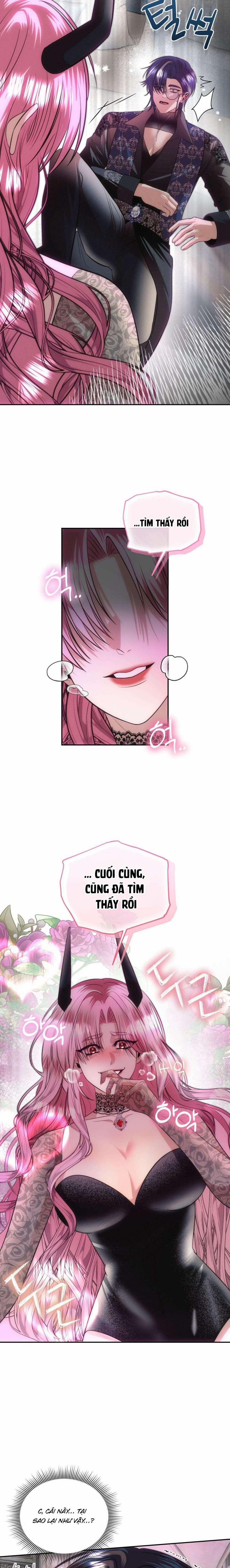 [18+] Succubus Nghịch Đảo 1 trang 22