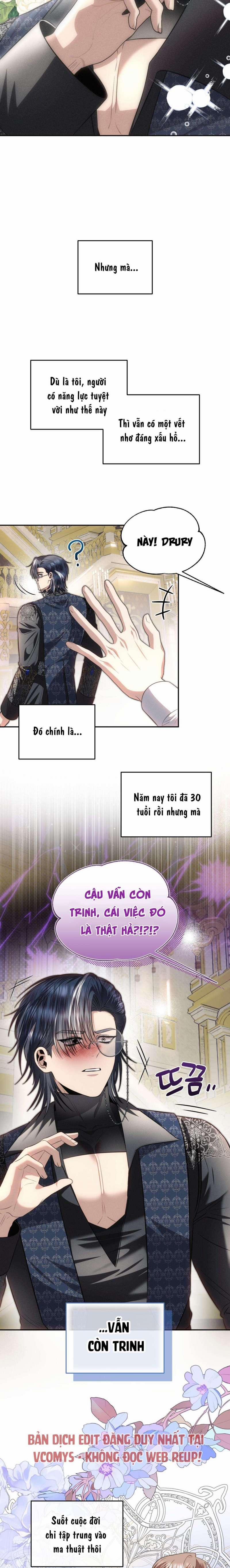 [18+] Succubus Nghịch Đảo 1 trang 3