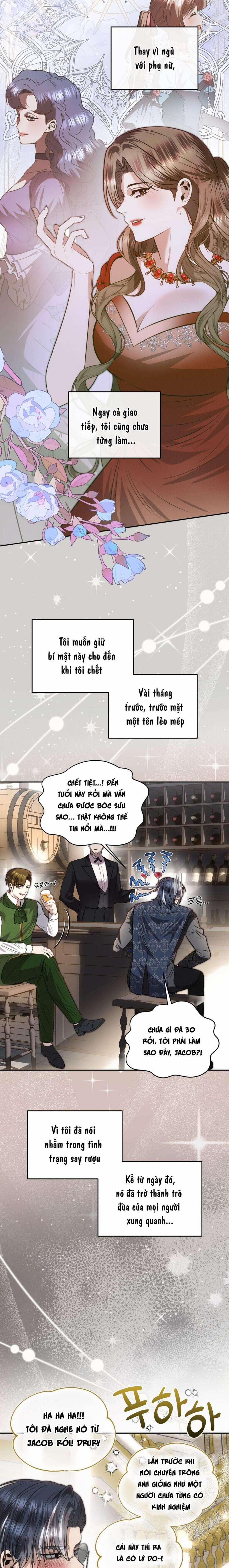 [18+] Succubus Nghịch Đảo 1 trang 4