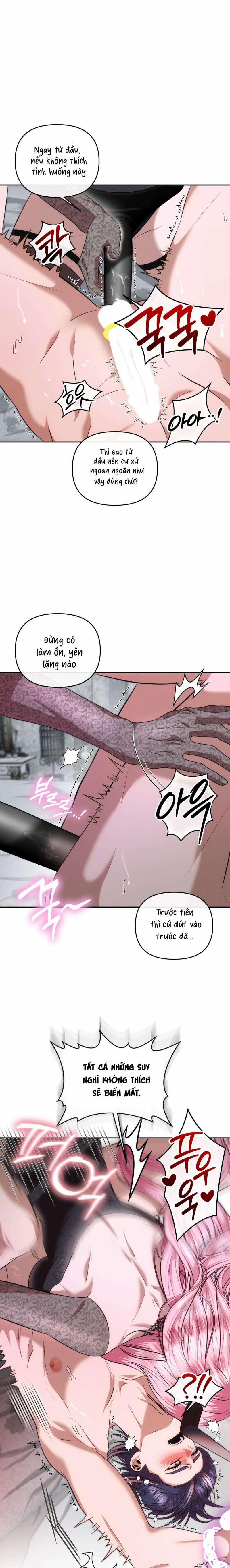 [18+] Succubus Nghịch Đảo 2 trang 15