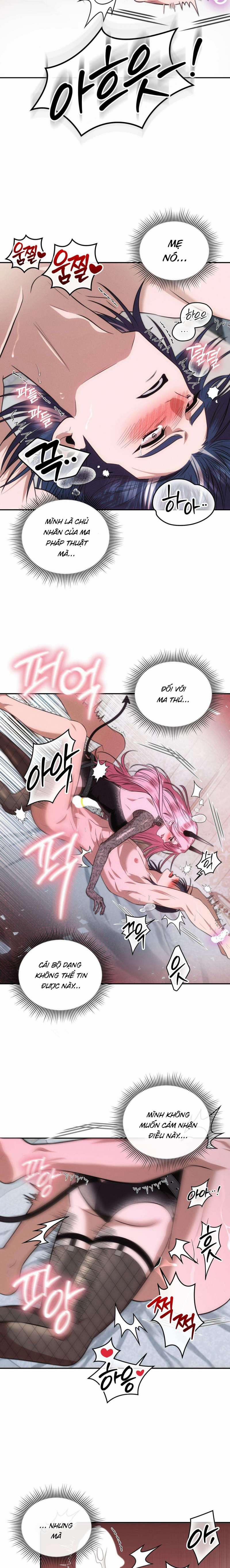 [18+] Succubus Nghịch Đảo 2 trang 16