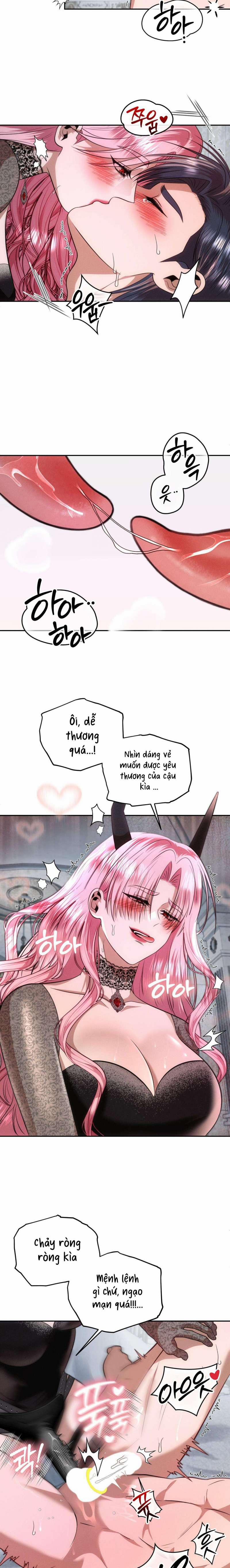 [18+] Succubus Nghịch Đảo 2 trang 18