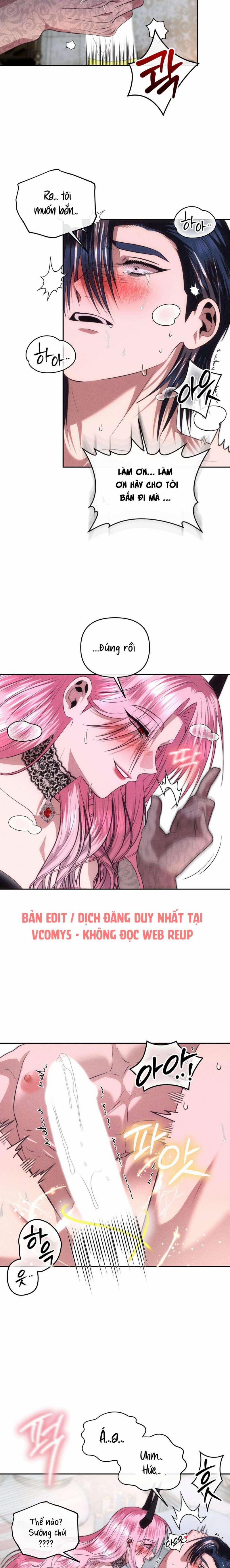 [18+] Succubus Nghịch Đảo 2 trang 20