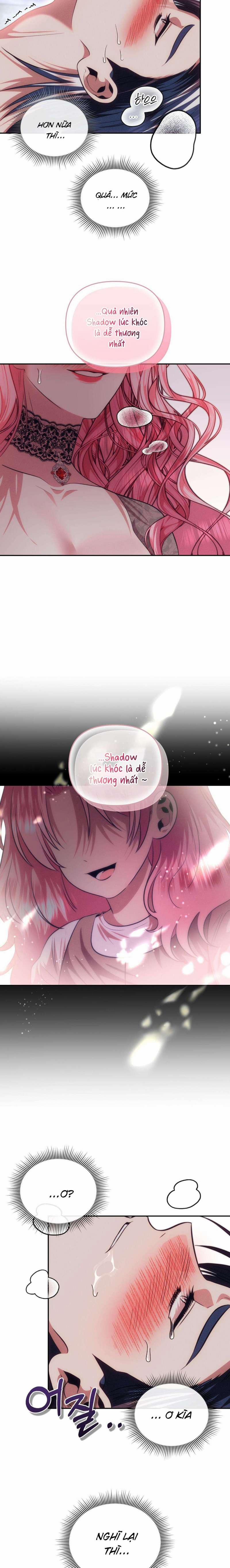 [18+] Succubus Nghịch Đảo 2 trang 22