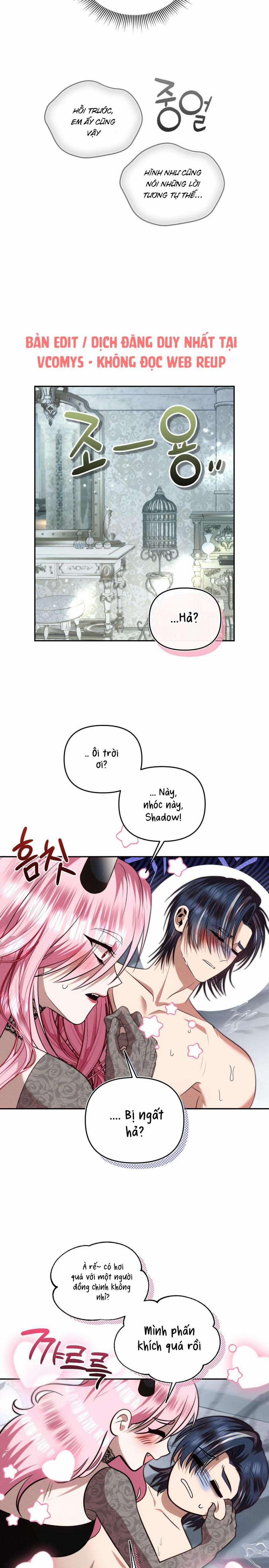 [18+] Succubus Nghịch Đảo 2 trang 23