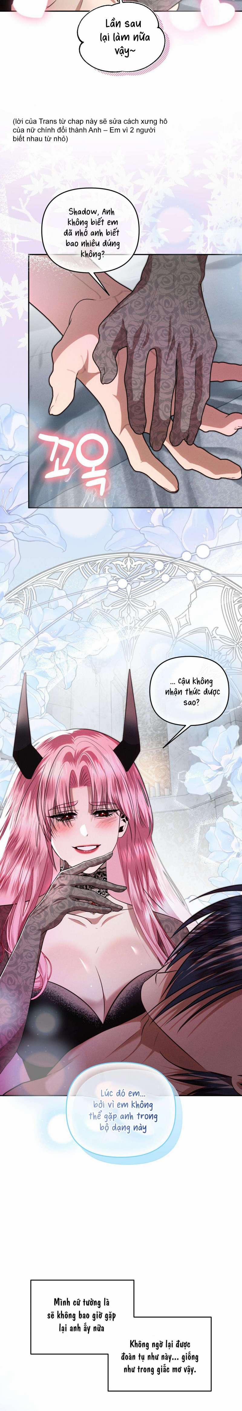 [18+] Succubus Nghịch Đảo 2 trang 24