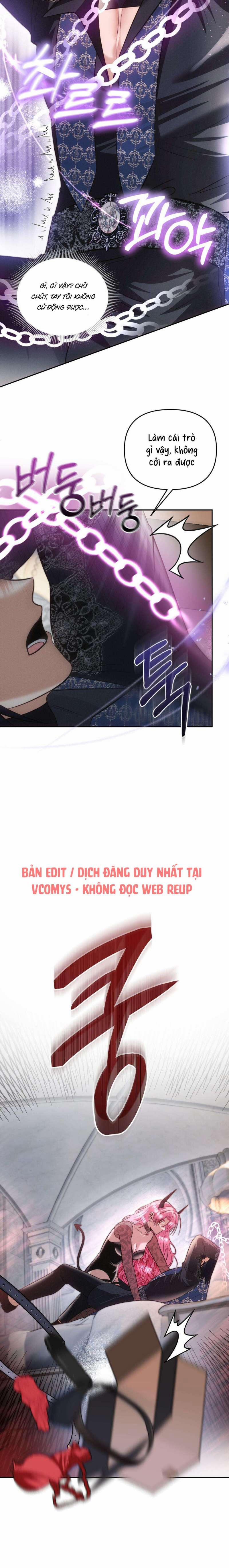 [18+] Succubus Nghịch Đảo 2 trang 5