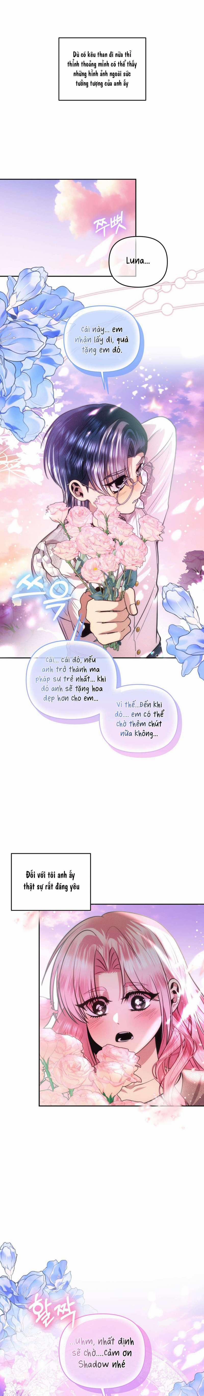 [18+] Succubus Nghịch Đảo 3 trang 13